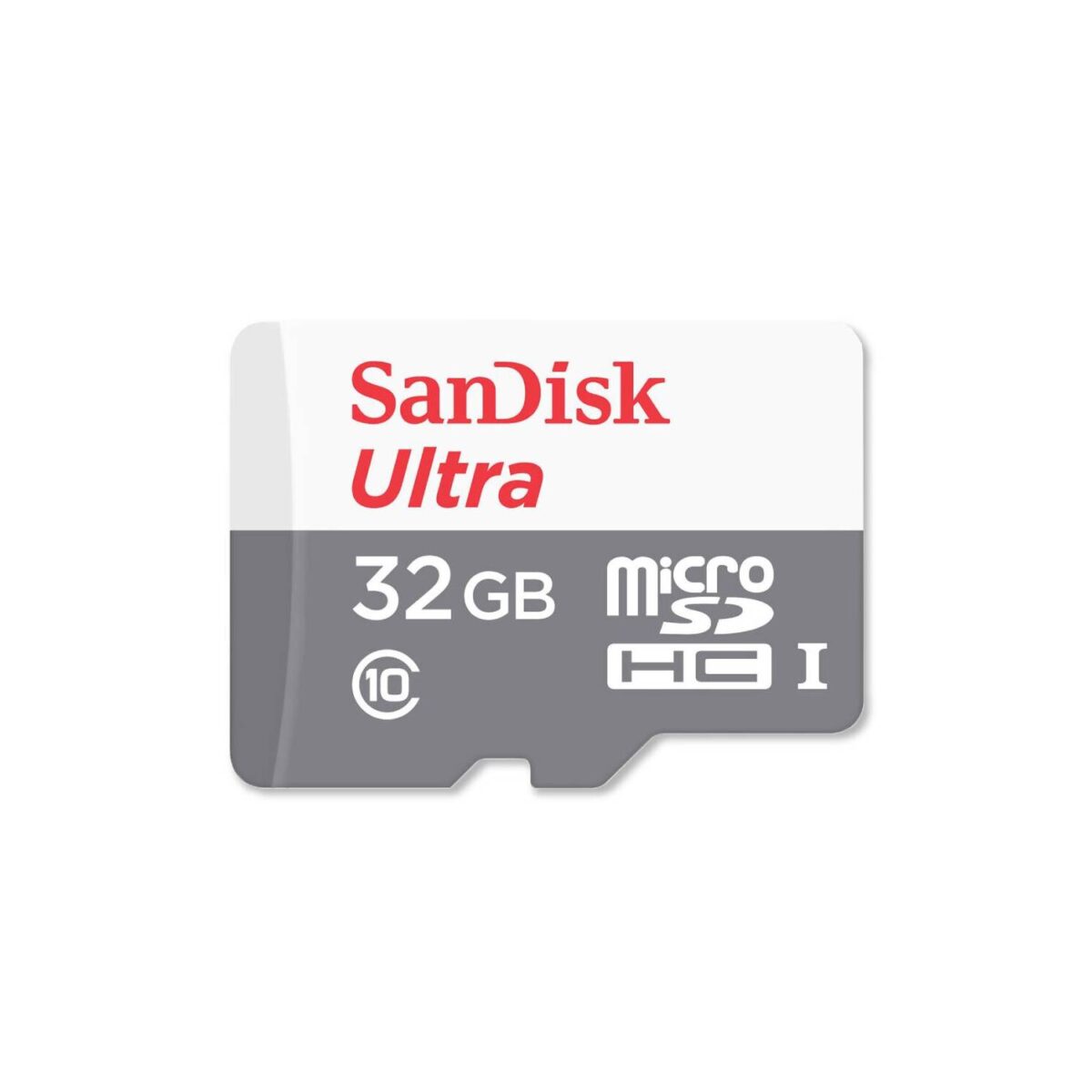 MicroSD32GB CLASS10 1