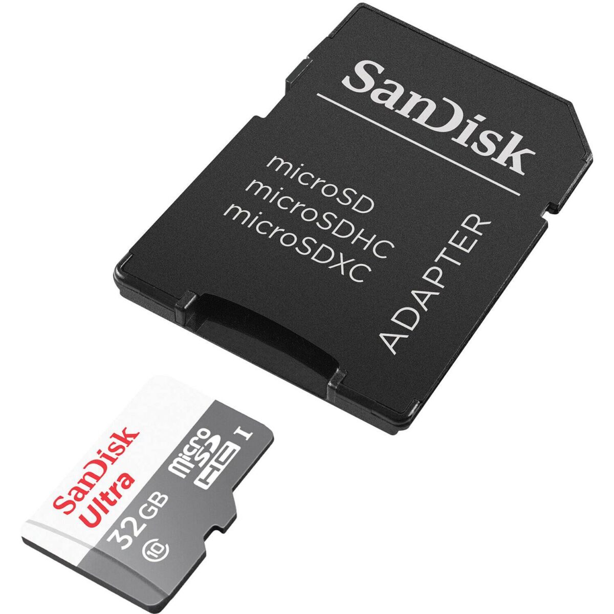 MicroSD32GB CLASS10