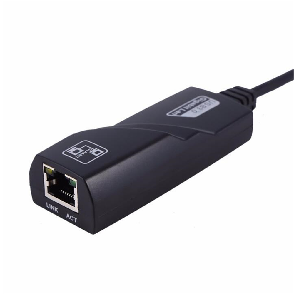 CONVER. USB 3.0 A RJ45 LAN GIGABIT 10881 B556 3