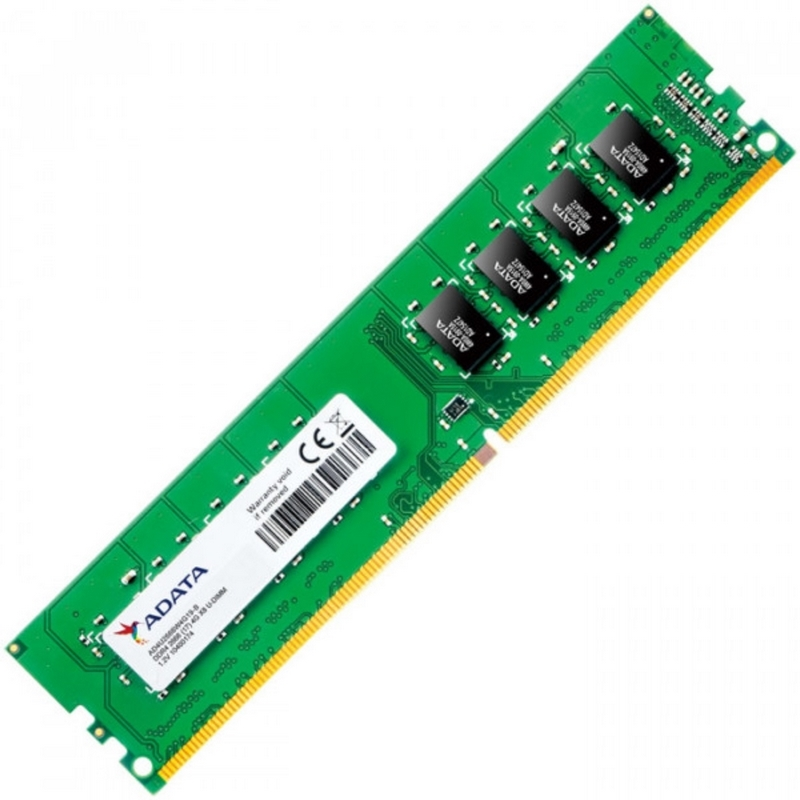 ADATA 4GB DDR4 WIRTEC 1