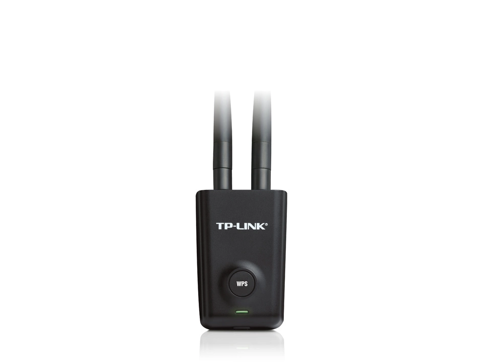 TP-LINK TL-WN8200ND WIFI USB WIRTEC