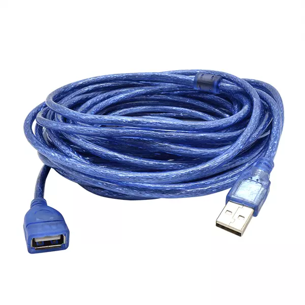 Cable Extensión USB 2.0 de 3 Metros