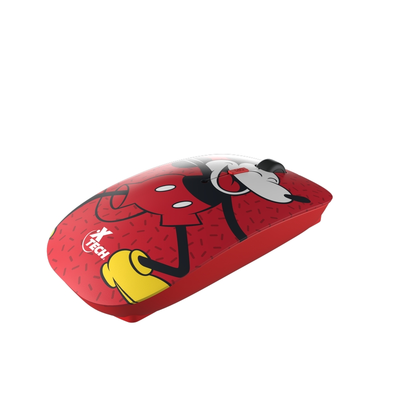 MOUSE MICKEY MOUSE D340