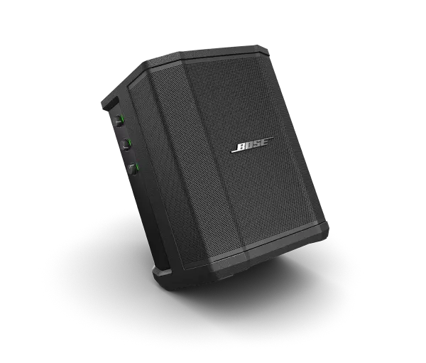 Sistema Bose S1 Pro con Batería