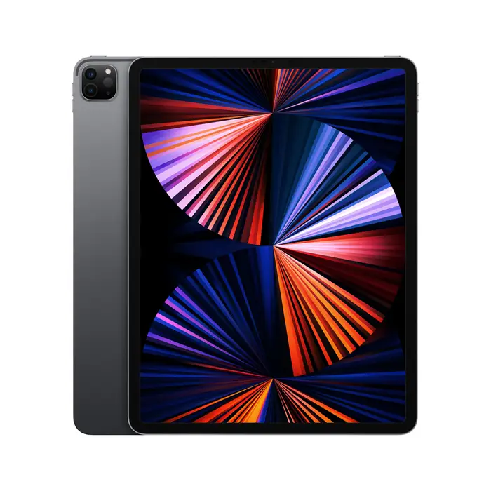 APPLE iPad Pro de 12.9Pulg 128 GB - Gris