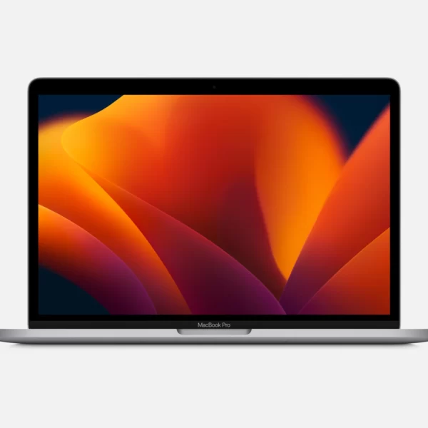 MacBook Pro de 13 pulgadas Chip M2-256SSD-8GB