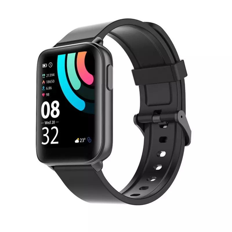 Smart Watch Oraimo Pro Bluetooth Negro