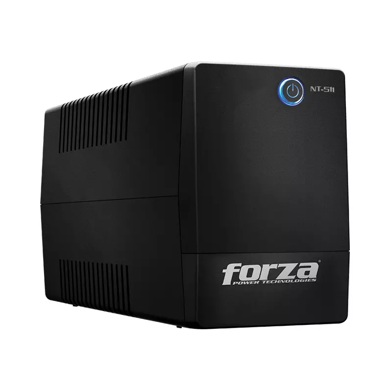 UPS Forza 500VA 6 Salida NT511