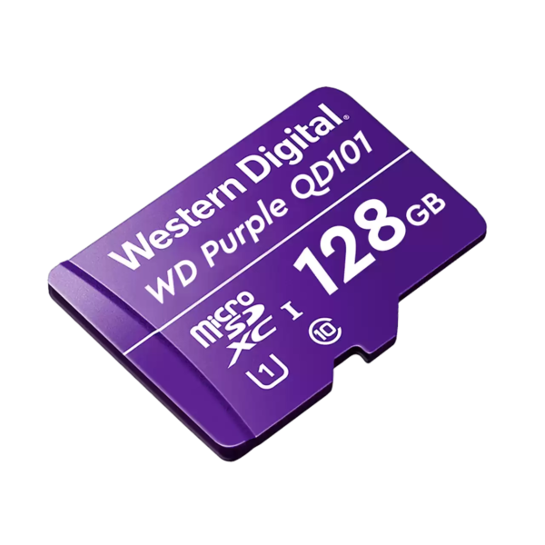 micro sd wd 247 128gb purple