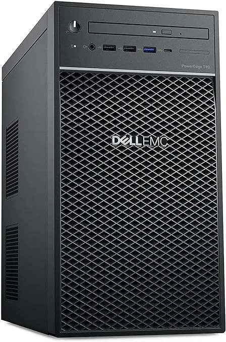 Dell Server T40 E2224G 2