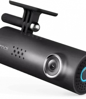 Cámara Inteligente para coche Full HD 1080P + MicroSD WD Purple 64GB